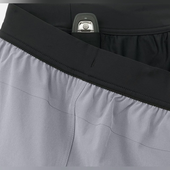 Ten Thousand The Interval 9” Shorts Men’s Size Small - Picture 2 of 9